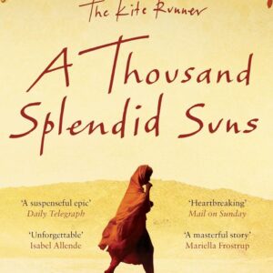 A Thousand Splendid Suns